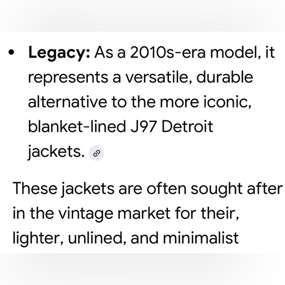 Vintage Carhartt Men’s Dark Green Canvas Jacket with Brown Collar; Size Large - Picture 9 of 9